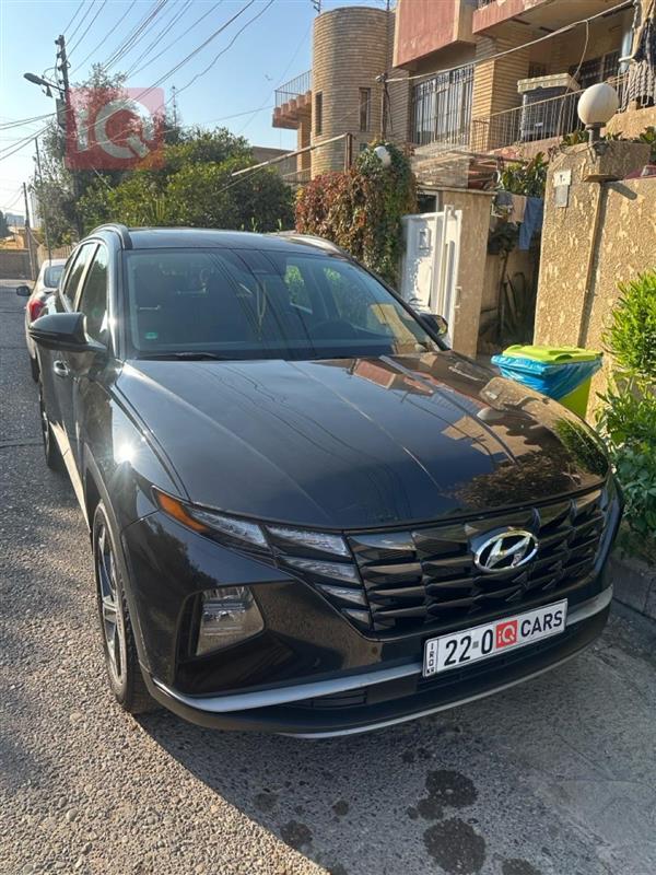 هيونداي توسان 2023 للبيع في العراق - اربيل